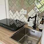 Graniczna 21 - W Gorach Sowich * Ober Wüstegiersdorf
