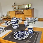 Graniczna 21 - W Gorach Sowich *
