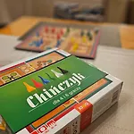 Graniczna 21 - W Gorach Sowich * Gluszyca Gorna