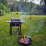 شقة Graniczna 21 - W Gorach Sowich Ober Wüstegiersdorf
