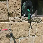 Graniczna 21 - W Gorach Sowich * Ober Wüstegiersdorf