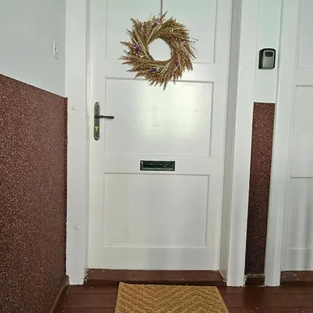 Graniczna 21 - W Gorach Sowich Apartamento