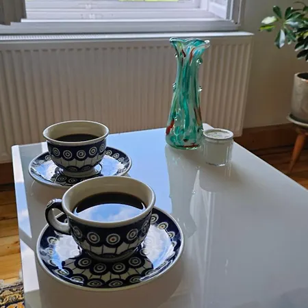 Apartamento Graniczna 21 - W Gorach Sowich