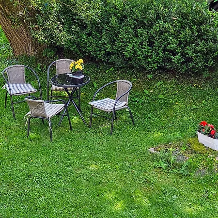 Graniczna 21 - W Gorach Sowich Apartamento *