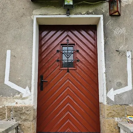 Apartment Graniczna 21 - W Gorach Sowich *