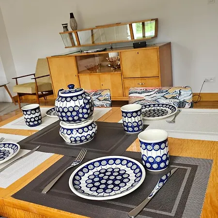 Graniczna 21 - W Gorach Sowich *