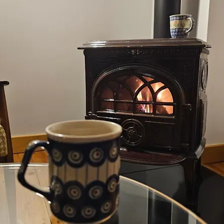 Graniczna 21 - W Gorach Sowich Daire