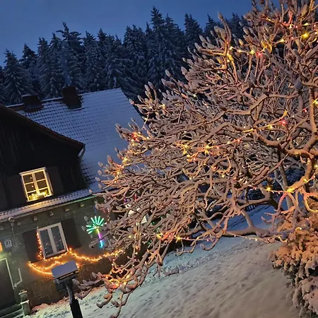 Graniczna 21 - W Gorach Sowich Ober Wüstegiersdorf