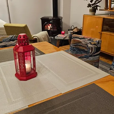 Graniczna 21 - W Gorach Sowich Daire