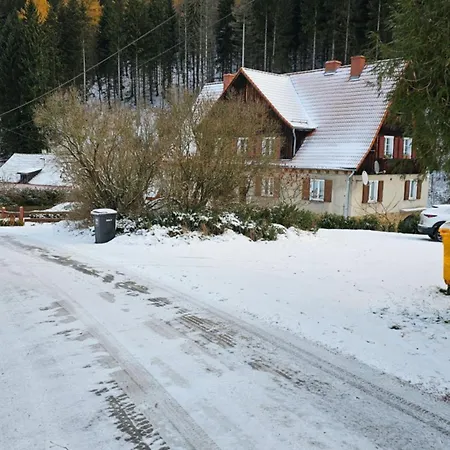 Graniczna 21 - W Gorach Sowich Lejlighed Ober Wüstegiersdorf
