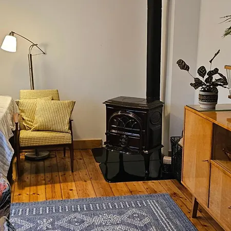 Graniczna 21 - W Gorach Sowich * Ober Wüstegiersdorf