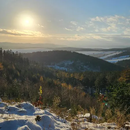 Apartmán Graniczna 21 - W Gorach Sowich