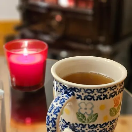 Daire Graniczna 21 - W Gorach Sowich Ober Wüstegiersdorf