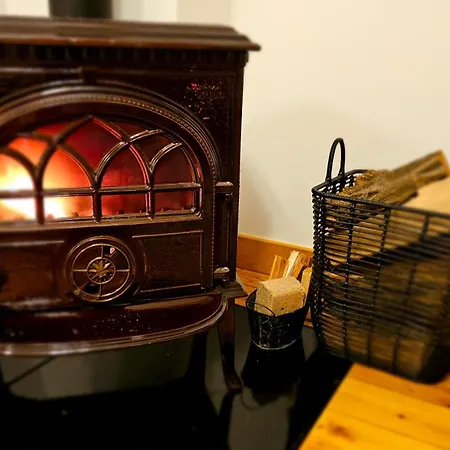 Lägenhet Graniczna 21 - W Gorach Sowich *