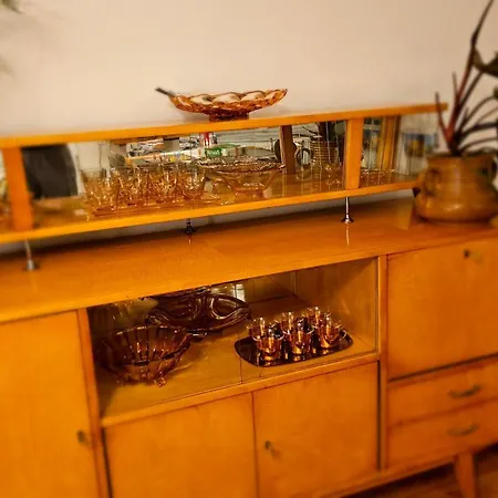 Apartamento Graniczna 21 - W Górach Sowich