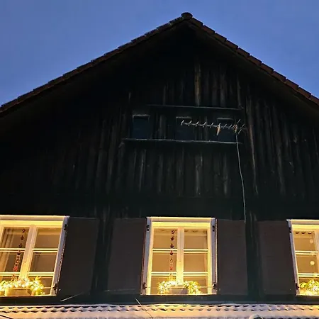 Lejlighed Graniczna 21 - W Gorach Sowich
