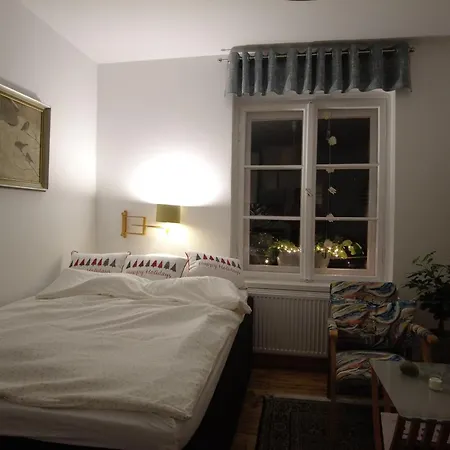 Apartment Graniczna 21 - W Gorach Sowich