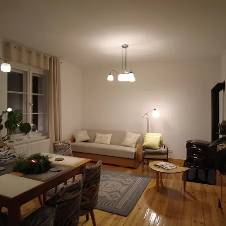 Graniczna 21 - W Gorach Sowich *