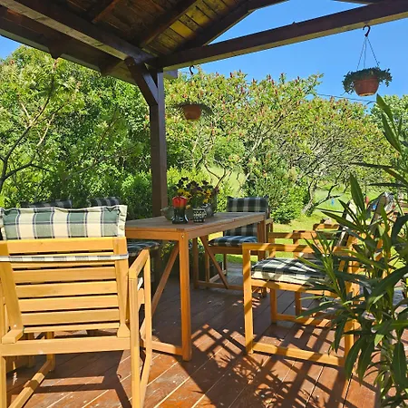 Graniczna 21 - W Gorach Sowich