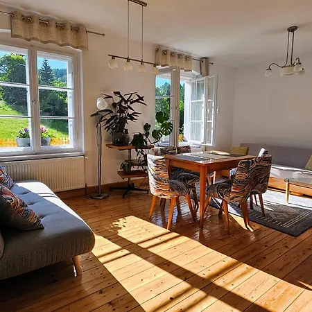 Apartamento Graniczna 21 - W Górach Sowich