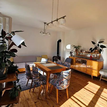 Apartamento Graniczna 21 - W Gorach Sowich