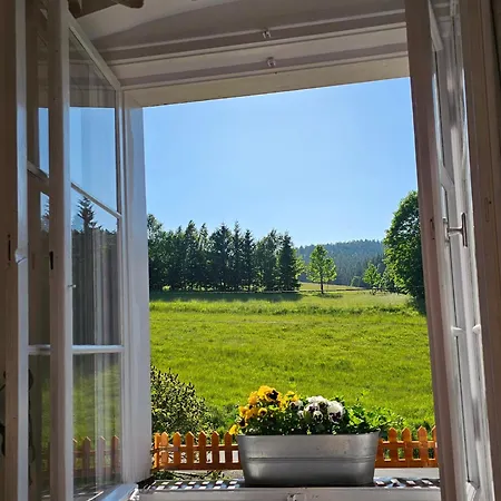 Graniczna 21 - W Gorach Sowich Daire Ober Wüstegiersdorf