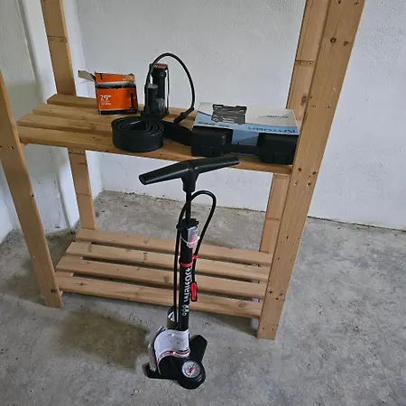 Daire Graniczna 21 - W Gorach Sowich Ober Wüstegiersdorf