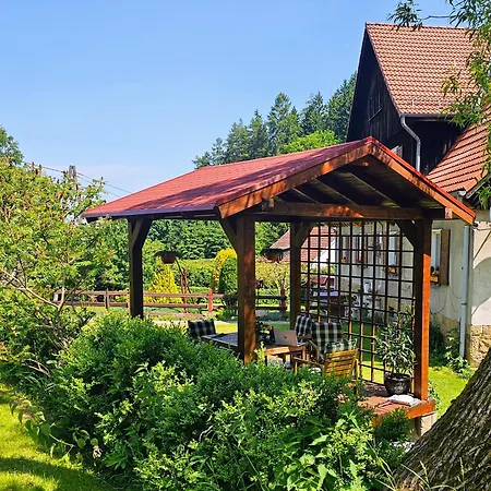 Apartamento Graniczna 21 - W Górach Sowich *