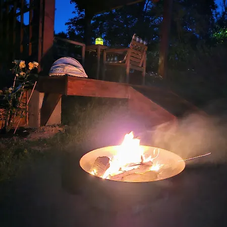 Graniczna 21 - W Gorach Sowich Daire Ober Wüstegiersdorf