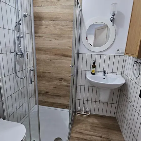 Lejlighed Graniczna 21 - W Gorach Sowich *