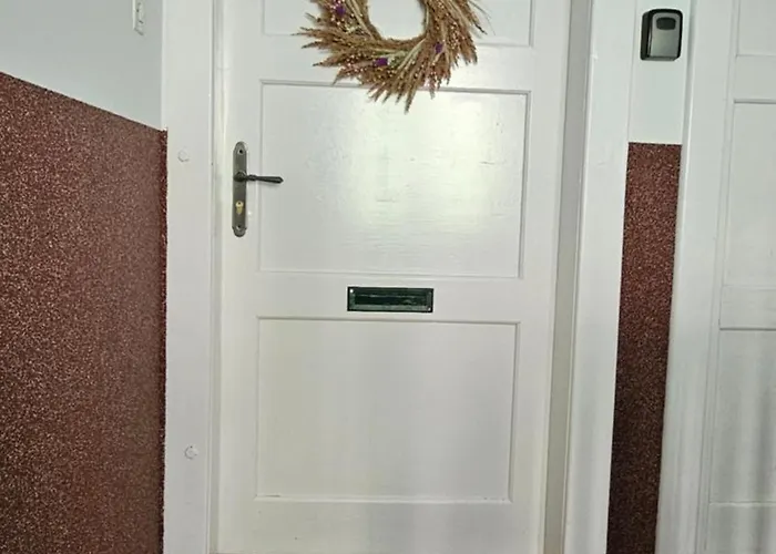 Graniczna 21 - W Górach Sowich Apartamento