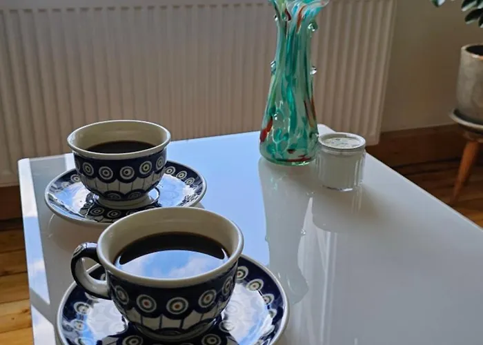 Apartamento Graniczna 21 - W Górach Sowich