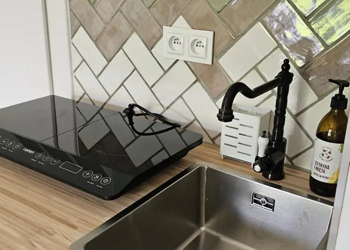 Graniczna 21 - W Gorach Sowich * Ober Wüstegiersdorf