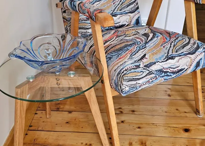 Graniczna 21 - W Gorach Sowich Lägenhet Ober Wüstegiersdorf