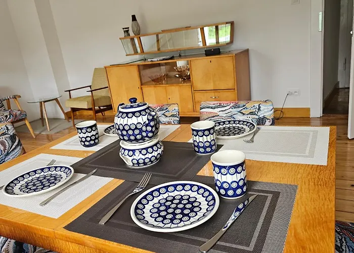 Graniczna 21 - W Gorach Sowich *