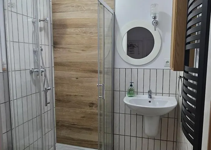 Apartamento Graniczna 21 - W Górach Sowich