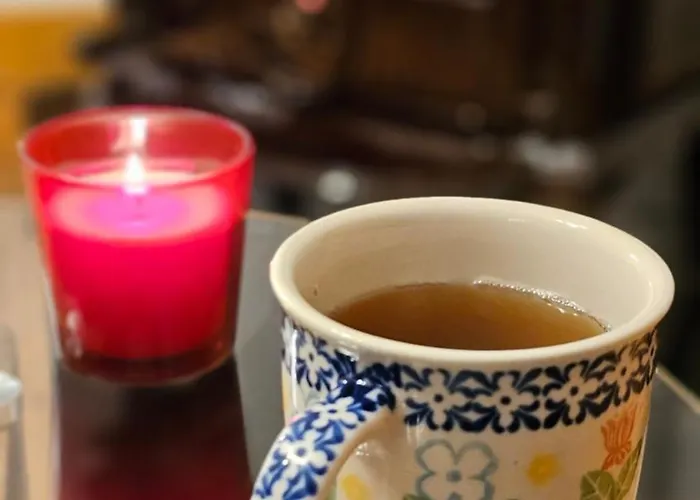 Apartamento Graniczna 21 - W Górach Sowich Ober Wüstegiersdorf