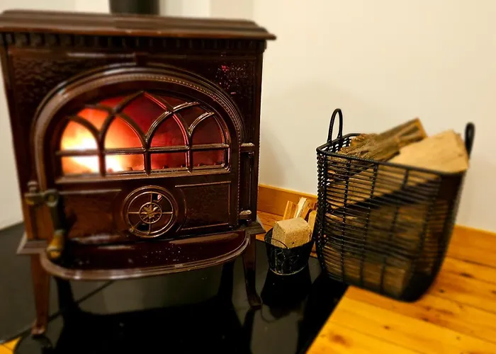 Apartamento Graniczna 21 - W Górach Sowich *