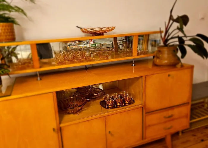 Apartamento Graniczna 21 - W Górach Sowich