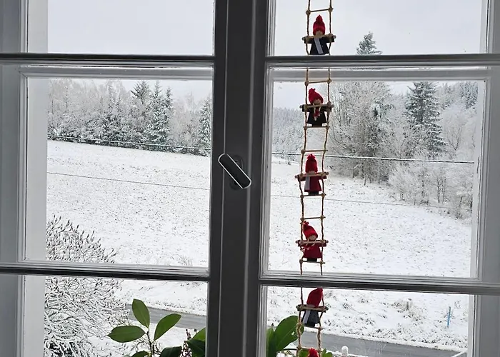 Graniczna 21 - W Gorach Sowich