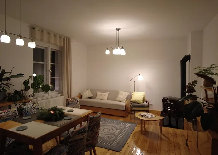 Graniczna 21 - W Górach Sowich *