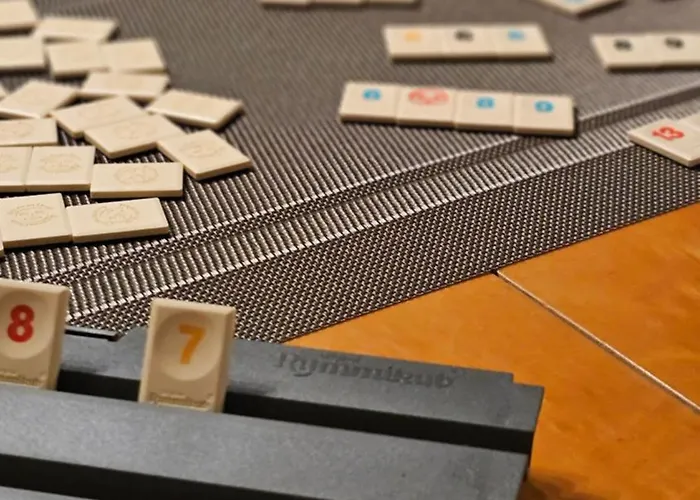 Lägenhet Graniczna 21 - W Gorach Sowich