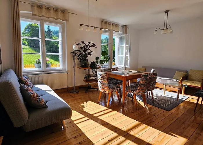 Apartamento Graniczna 21 - W Górach Sowich