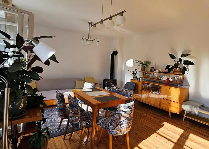 Apartamento Graniczna 21 - W Górach Sowich