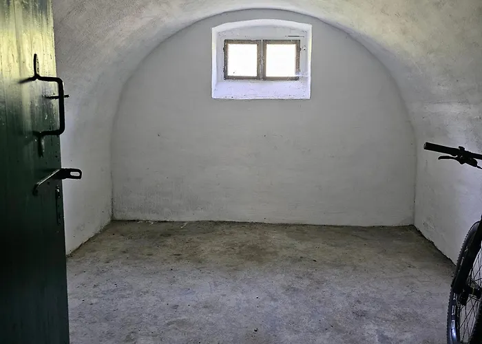 Graniczna 21 - W Górach Sowich * Ober Wüstegiersdorf