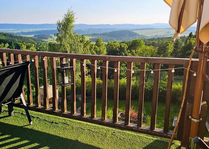 Apartamento Graniczna 21 - W Górach Sowich *