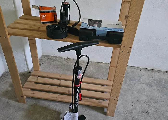 Lägenhet Graniczna 21 - W Gorach Sowich Ober Wüstegiersdorf