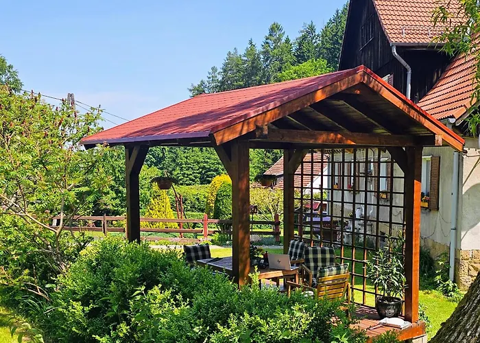 Lägenhet Graniczna 21 - W Gorach Sowich *